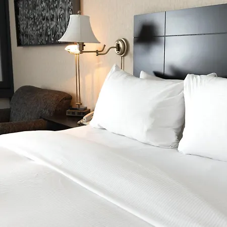 Hotel Ruby Foo'S Montréal Extérieur photo