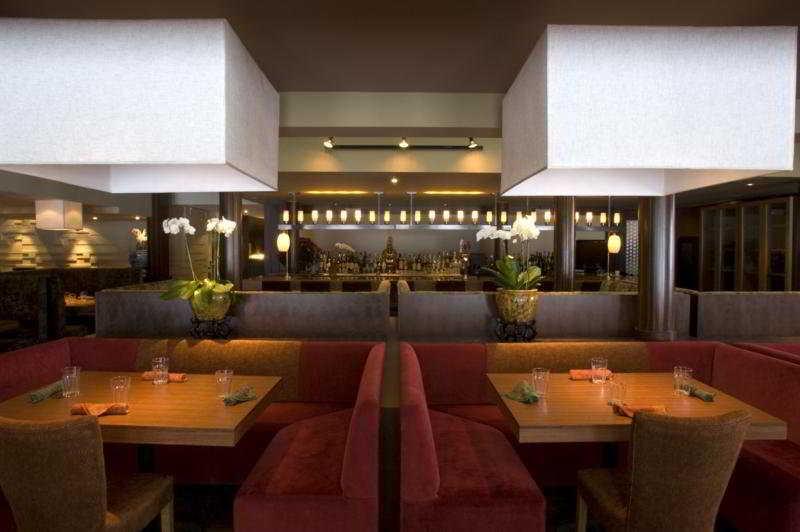 Ruby Foo's 4* Montréal