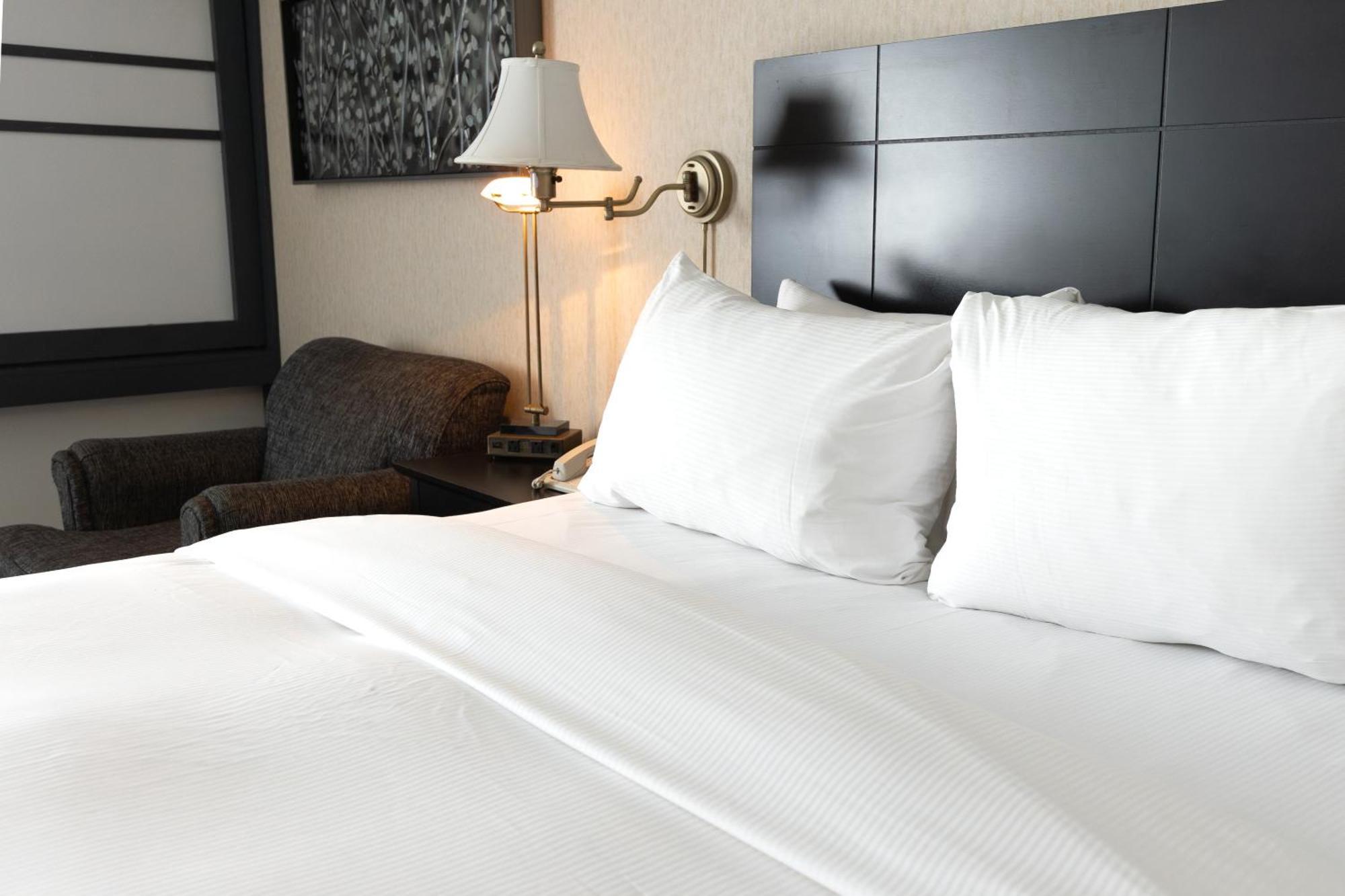 Hotel Ruby Foo's Montréal
