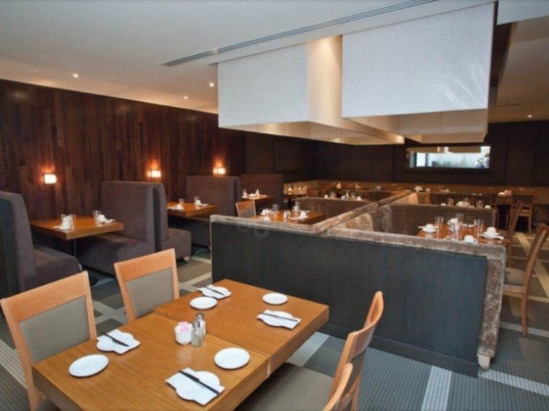 Hotel Ruby Foo's Montréal