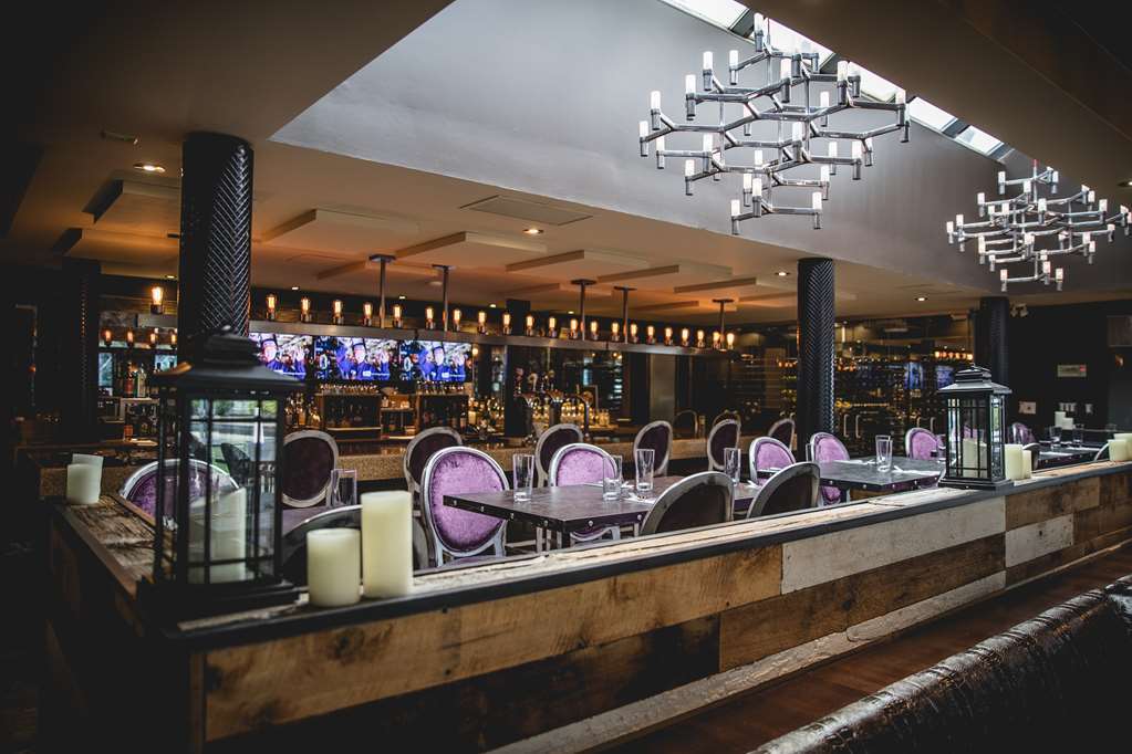 Ruby Foo's Hotel Montréal