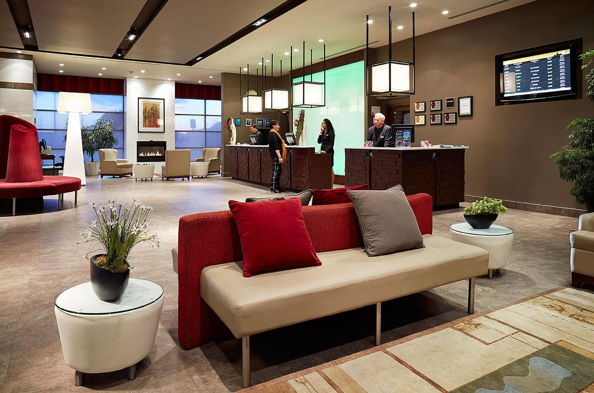 Hotel Ruby Foo's Montréal