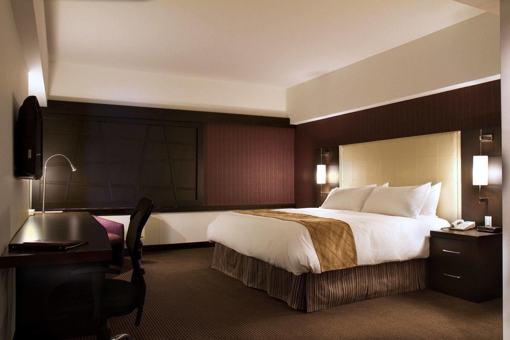 Hotel Ruby Foo's Montréal
