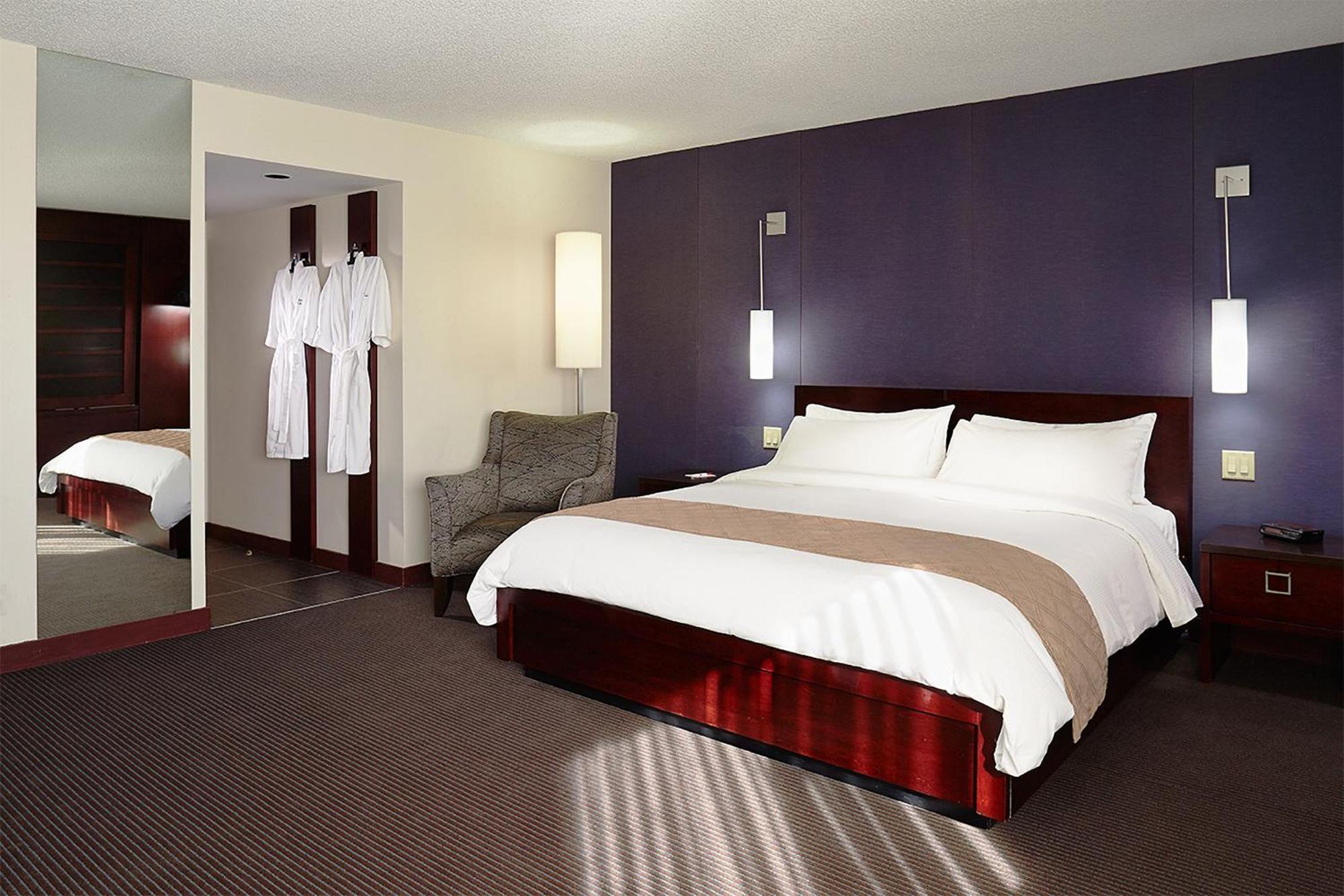 Hotel Ruby Foo's Montréal