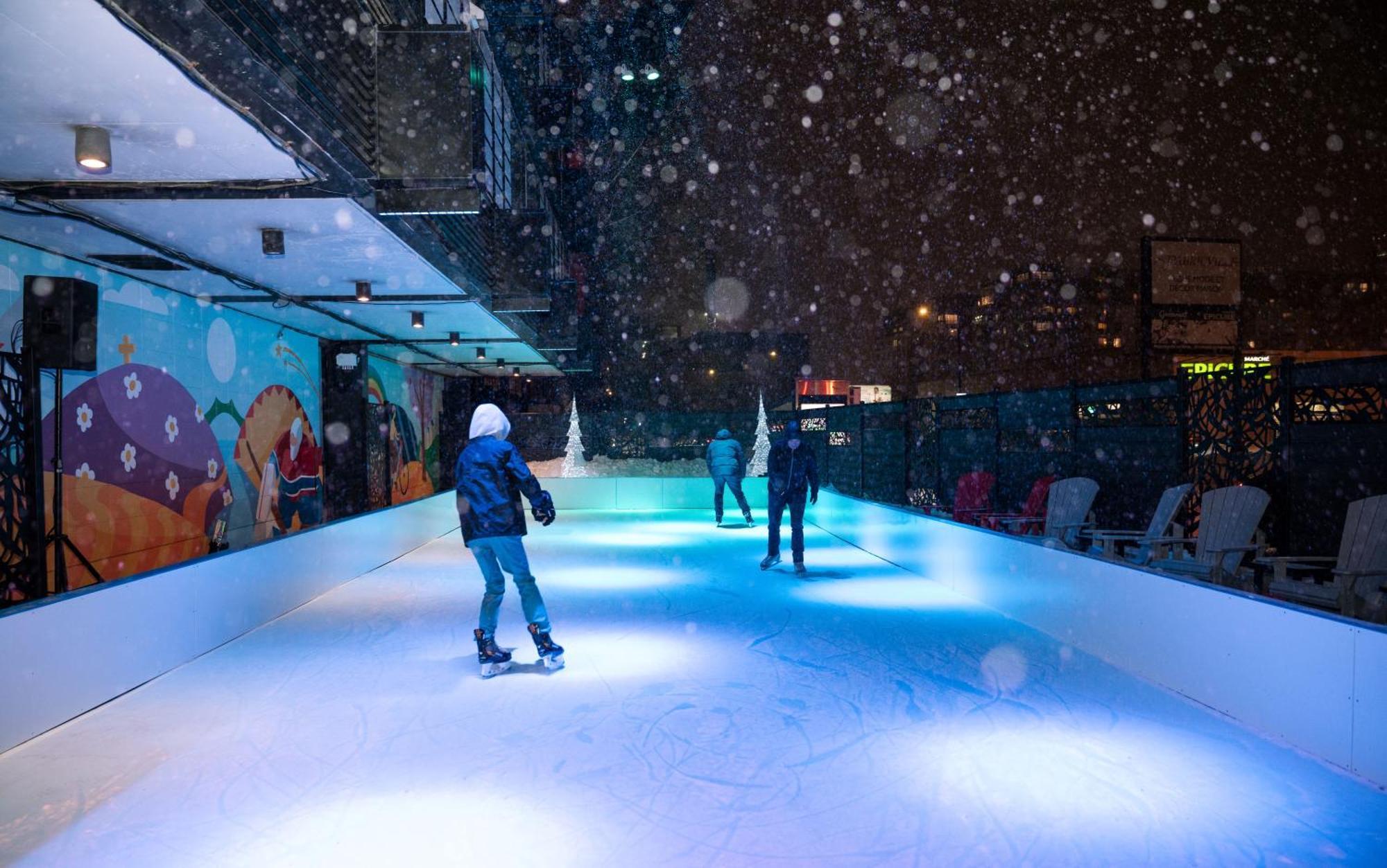 Ruby Foo's 4* Montréal